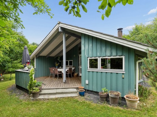 Sommerhus - 5 personer -  - Weypils-Åsen - Udsholt - 3230 - Græsted