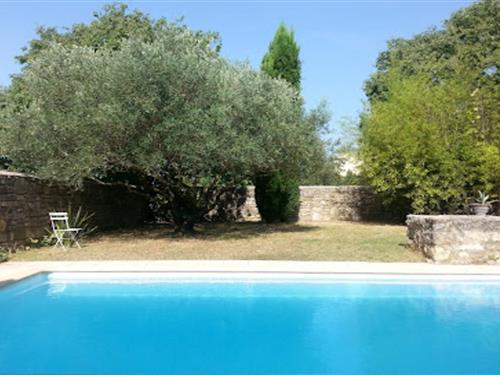 Sommerhus - 2 personer -  - 84000 - Avignon