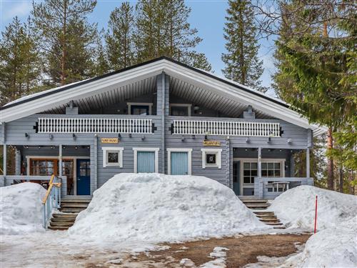 Sommerhus - 5 personer -  - Hyrynsalmi - 89400