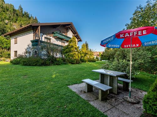 Semesterlägenhet - 4 personer -  - Feldkirchen In Kärnten - 9554