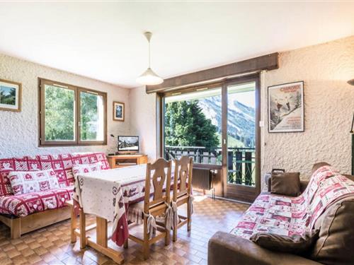 Holiday Home/Apartment - 4 persons -  - 74220 - La Clusaz