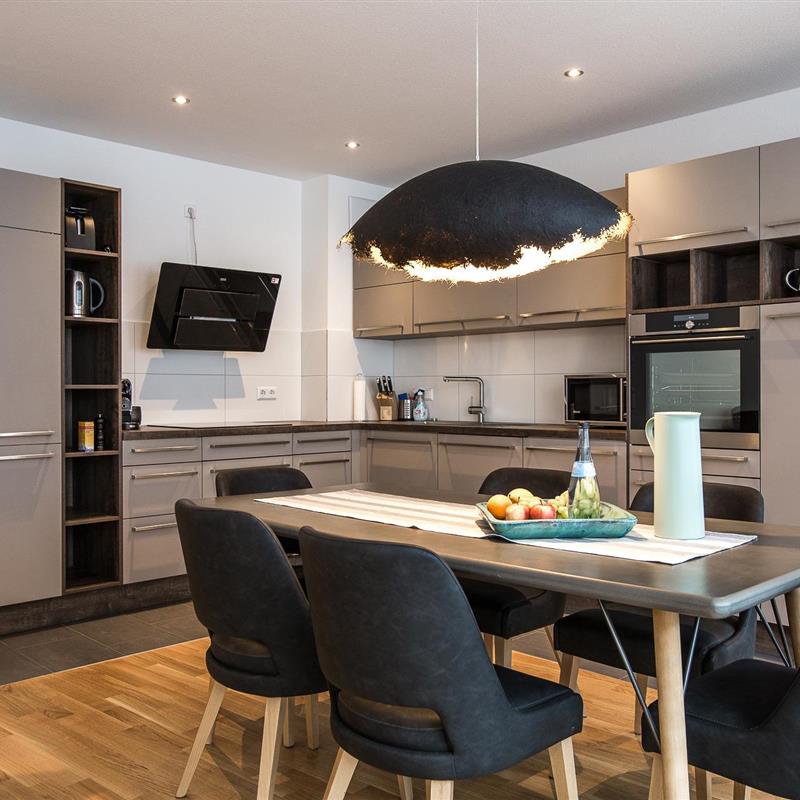 Ferielejlighed - 6 personer -  - Eisenbahnstraße - 88048 - Friedrichshafen