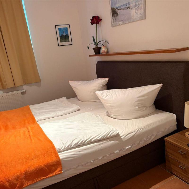 Ferielejlighed - 4 personer -  - Strandpark - 23775 - Großenbrode