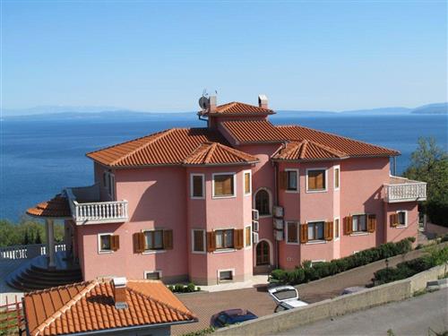 Ferielejlighed - 6 personer -  - Put Dukino - 51211 - Matulji