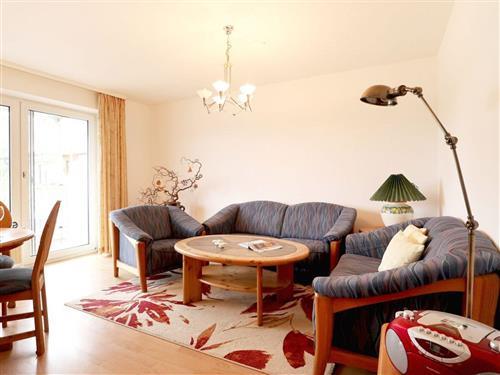 Holiday Home/Apartment - 2 persons -  - Ostseeallee - 23946 - Boltenhagen