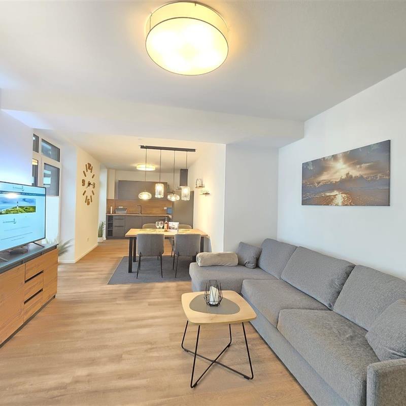 Ferielejlighed - 4 personer -  - Raiffeisenstr 2 e - 26506 - Norden