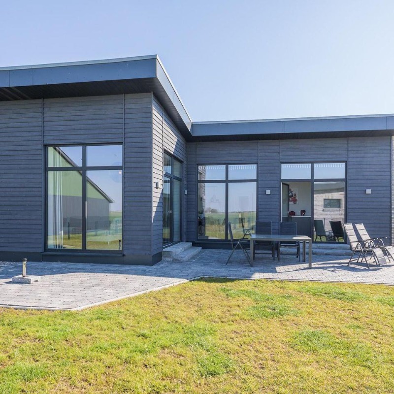 Sommerhus - 4 personer -  - Beim Siel - 25927 - Neukirchen