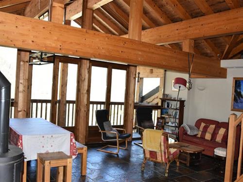 Holiday Home/Apartment - 8 persons -  - 73710 - Pralognan-La-Vanoise