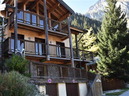 Ferienhaus - 8 Personen -  - 73710 - Pralognan-La-Vanoise