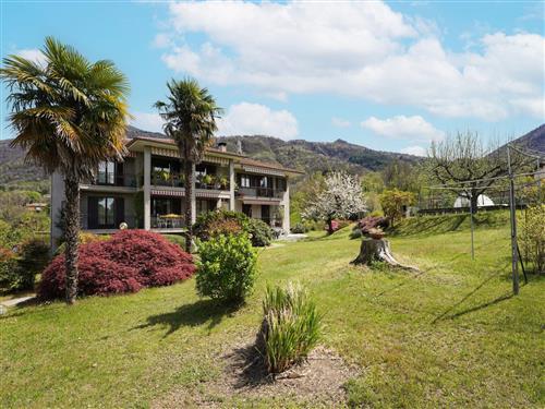 Semesterlägenhet - 4 personer -  - Castelveccana - 21010