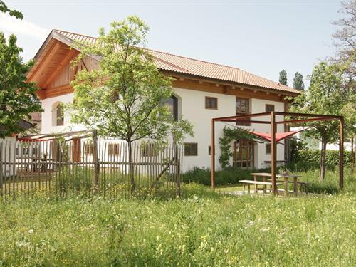 Holiday Home/Apartment - 4 persons -  - Max-Kurz-Straße - 83339 - Chieming