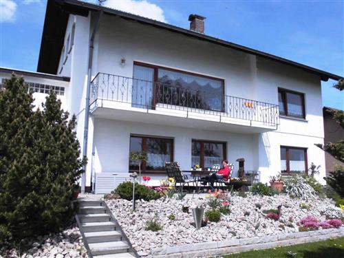 Ferieleilighet - 3 personer -  - Böhner Weg - 34513 - Waldeck