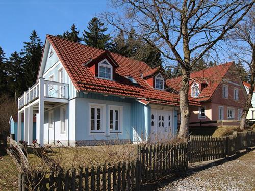 Ferienhaus - 10 Personen -  - 38875 - Tanne