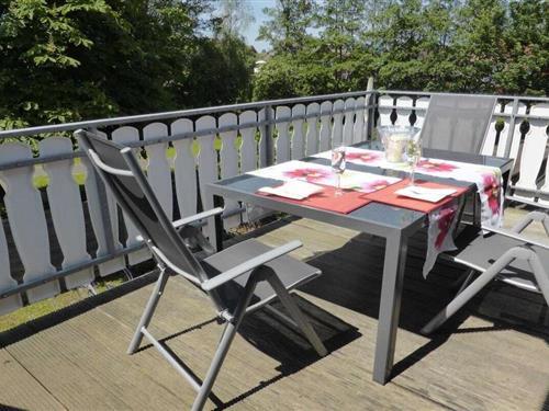 Ferienhaus - 6 Personen -  - 26757 - Borkum