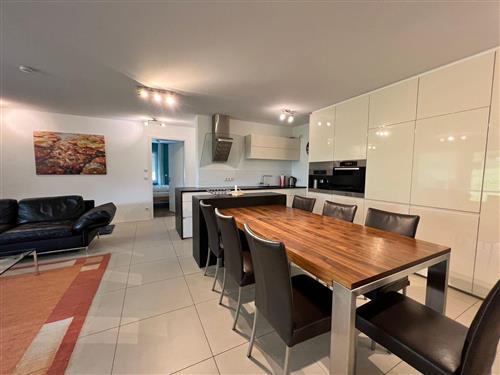 Ferielejlighed - 6 personer -  - Hildegardring - 88662 - Überlingen