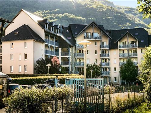 Holiday Home/Apartment - 6 persons -  - 65170 - St Lary Soulan