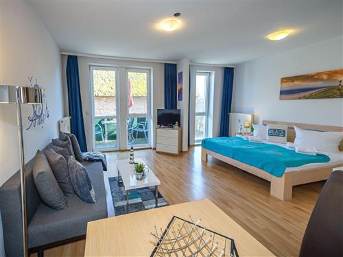 Ferielejlighed - 3 personer -  - Alt Reddevitz - 18586 - Mönchgut