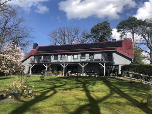 Ferielejlighed - 2 personer -  - 31535 - Neustadt