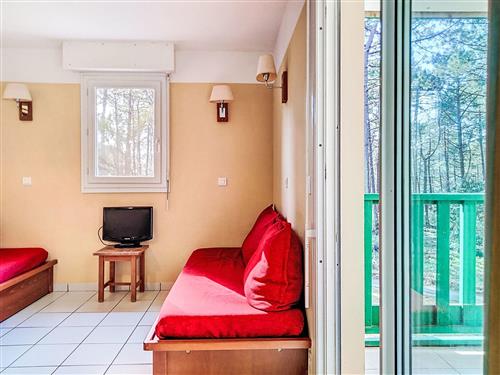 Holiday apartment - 4 persons -  - Maubuisson - 33121