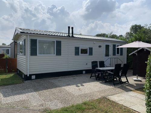 Feriehus / leilighet - 4 personer -  - 4493 PH - Kamperland