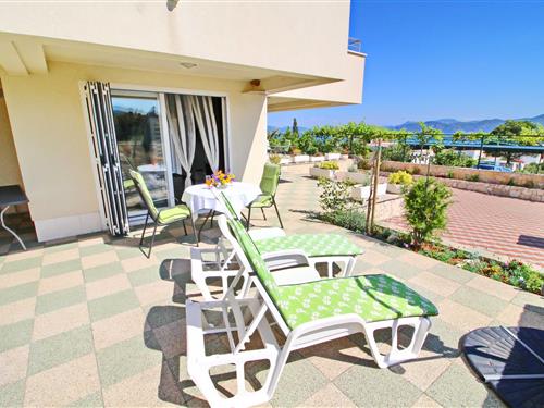 Holiday apartment - 4 persons -  - 20246 - Drace