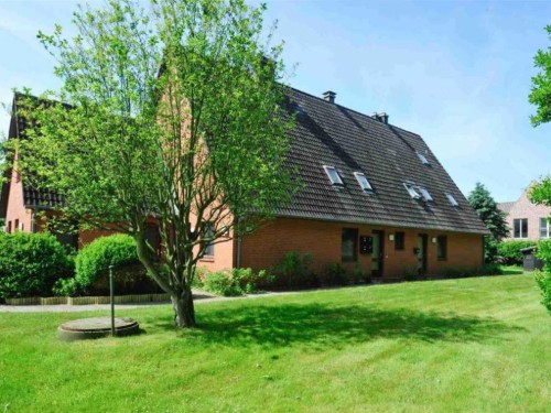 Ferienwohnung - 5 Personen -  - Dorfstraße - 25826 - St. Peter-Ording