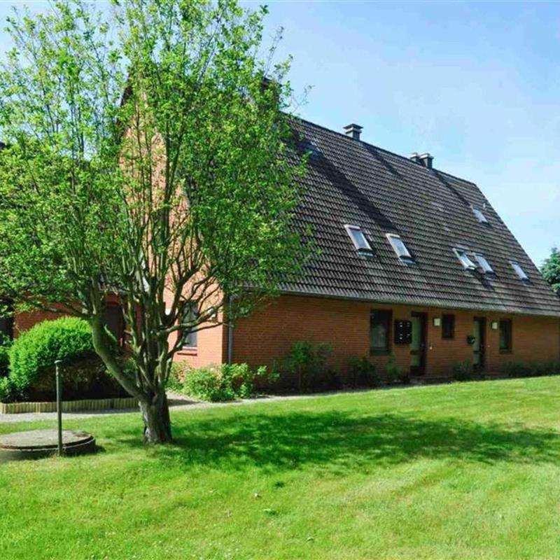 Ferielejlighed - 5 personer -  - Dorfstraße - 25826 - St. Peter-Ording