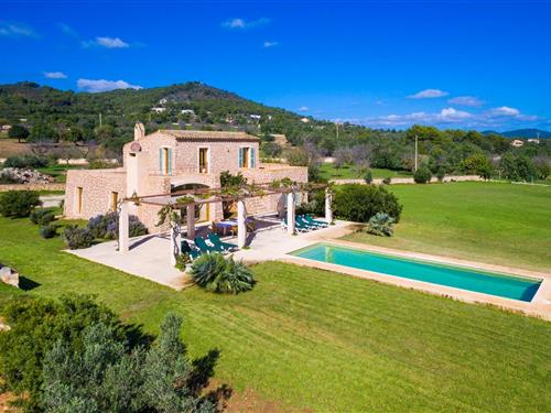 Holiday home - 6 persons -  - Diseminado Diseminados Ss - Can Carrio, Son Servera - 07559 - Son Servera