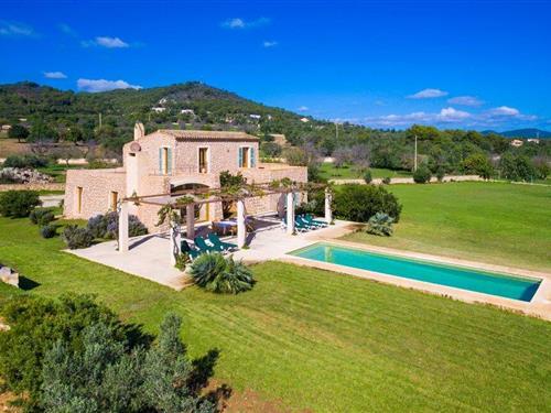 Feriehus - 6 personer -  - Diseminado Diseminados Ss - Can Carrio, Son Servera - 07559 - Son Servera