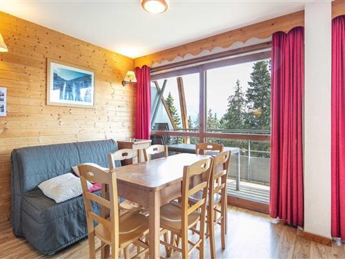 Sommerhus - 6 personer -  - 38410 - Chamrousse