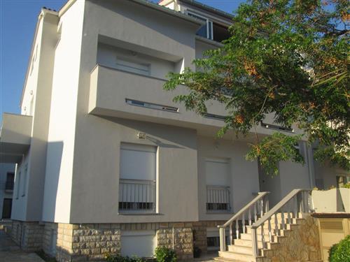 Holiday apartment - 7 persons -  - Stari put - 23234 - Vir