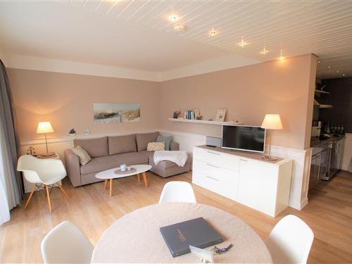 Holiday apartment - 3 persons -  - Wittdün - 26474 - Spiekeroog