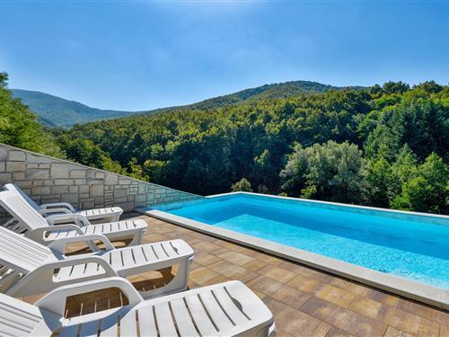 Holiday home - 4 persons -  - Podgorska ulica - Zagreb-Poljanica Bistranska - 10298 - Poljanica Bistranska