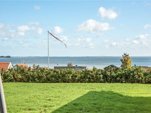 Ferienhaus - 6 Personen -  - Havremarken - Grönninghoved - 6093 - Sjölund