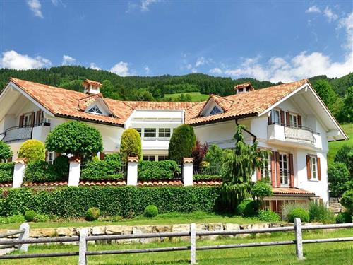 Ferieleilighet - 2 personer -  - Zillenbachstr. - 87541 - Bad Hindelang