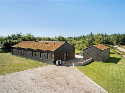 Sommerhus - 8 personer -  - Bondagervej - 9493 - Saltum