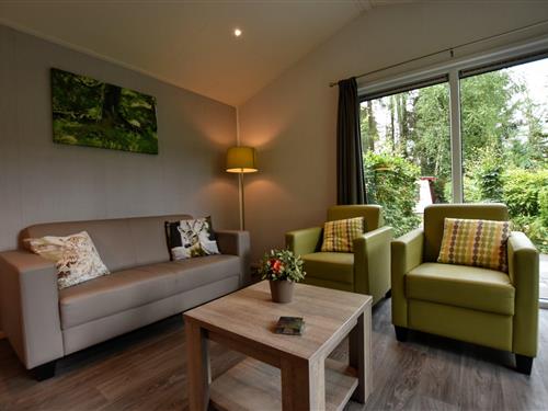 Chalet - 6 personer -  - 7251KA - Vorden