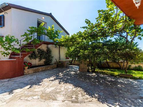 Ferieleilighet - 4 personer -  - Pula/Krnica - 52208