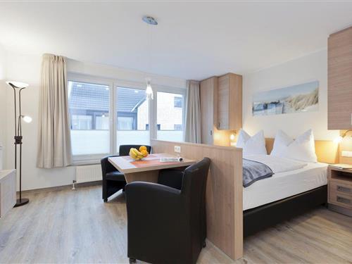 Ferielejlighed - 2 personer -  - Langestrasse - 26548 - Norderney