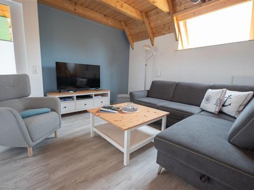 Sommerhus - 6 personer -  - Hans Albers - 27639 - Wurster Nordseeküste