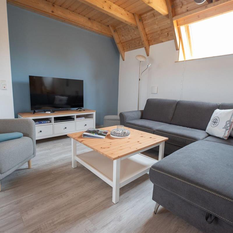 Sommerhus - 6 personer -  - Hans Albers - 27639 - Wurster Nordseeküste