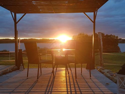 Ferienwohnung - 2 Personen -  - Seestraße - 18276 - Klein Upahl