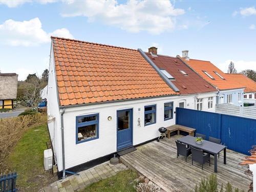 Ferienhaus - 6 Personen -  - Tjørnevej - Ommel - 5960 - Marstal