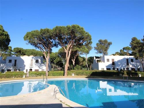 Feriehus - 6 personer -  - Pals - 17256