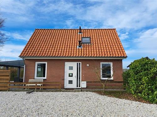 Ferienhaus - 6 Personen -  - 4356CC - Oostkapelle