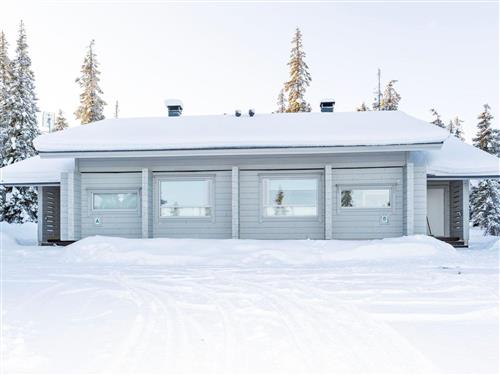 Feriehus / leilighet - 8 personer -  - Kuusamo - 93830