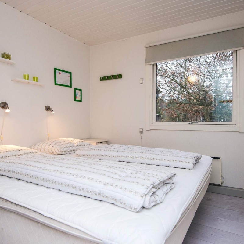 Ferienhaus - 6 Personen -  - Kraghøjvej - Ebdrup - 8560 - Kolind
