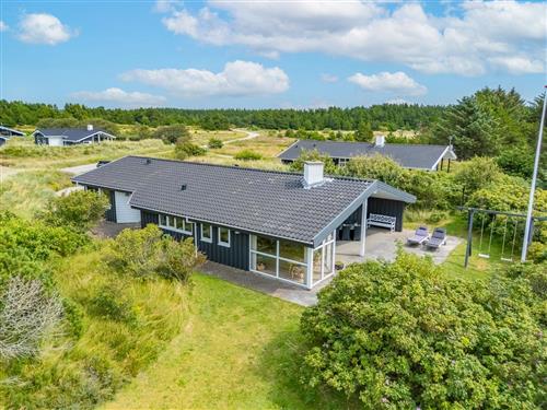 Sommerhus - 8 personer -  - Gejlbjergvej - 6854 - Henne Strand