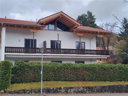 Ferieleilighet - 6 personer -  - Miesenbacher Straße - 83324 - Ruhpolding