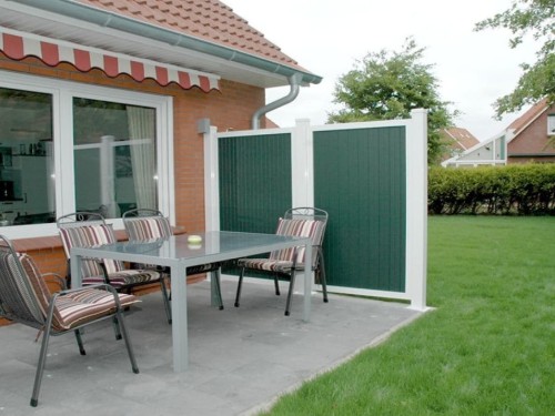 Sommerhus - 2 personer -  - 26506 - Norddeich